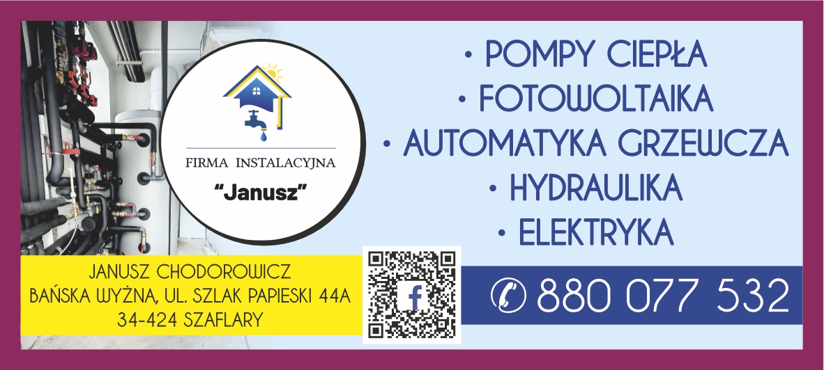 Logo firmy