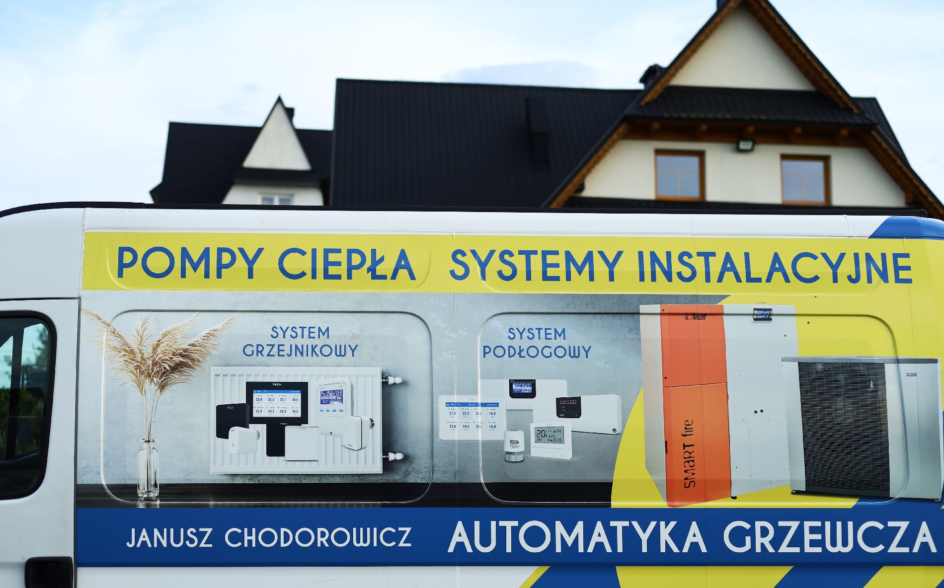 Systemy